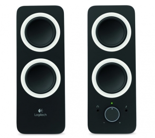 Logitech Z200 Multimedia Speakers